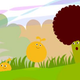 Illustration for article titled Loads Of LocoRoco 2 Screenshots